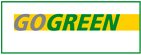 GO GREEN
