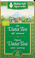 Naturkost und Tees