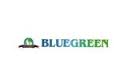 Bluegreen - Blaugrüne Uralgen