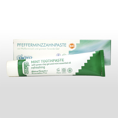 Zahn- und Mundhygiene