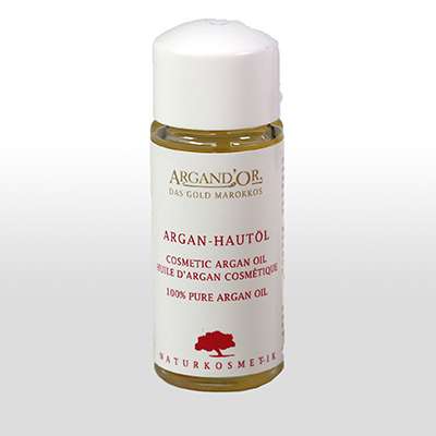 Körperpflege Proben