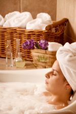 Bade- und Kordel-Seifen