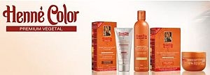 Henné Color PREMIUM VEGETAL