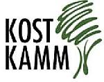 KostKamm Naturkämme
