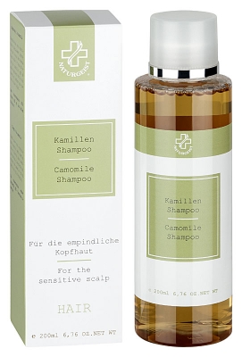 Hagina: Kamillen-Shampoo 200 ml