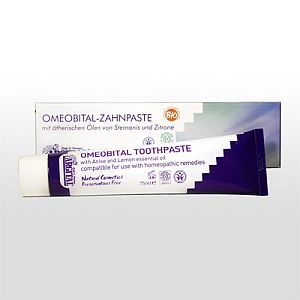 ARGITAL: Zahnpaste Omeobital 75 ml