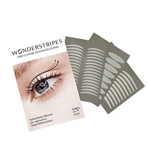 Wonderstripes: Kombipack Gr. S+M je 32 + Gr. L 20 Stck.