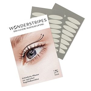 Wonderstripes: Gr. M 64 Stck.