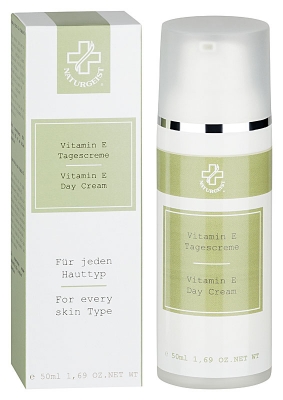 Hagina: Vitamin E Tagescreme 50 ml