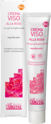 ARGITAL: Rosencreme 50 ml