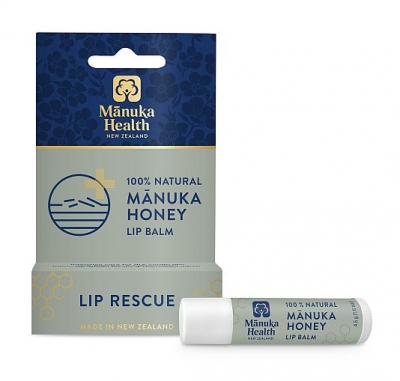 Manuka: Lip Balm, Lippenbalsam 4,5g