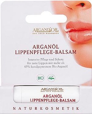 ArgandOR: Lippenpflegestift 4,5 g