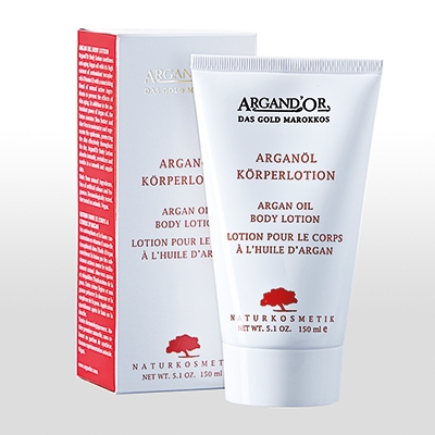 ArgandOR: Arganöl Körperlotion 150 ml