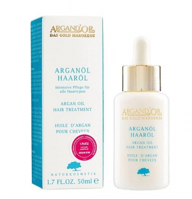 ArgandOR: Argan Haaröl 50 ml