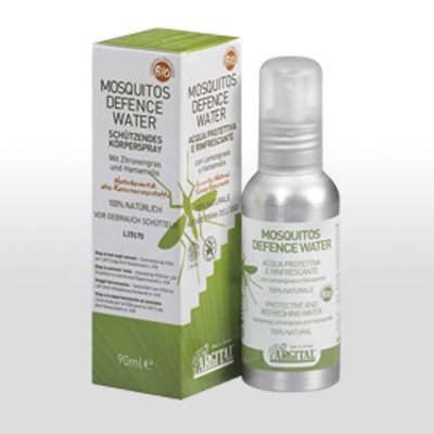 ARGITAL: Mosquito Defence Water 90ml