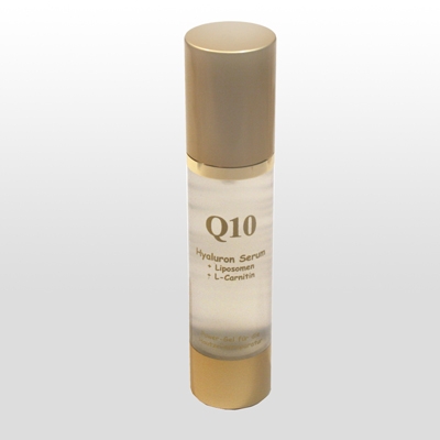 NCM: Q10 Hyaluron Serum, 15 ml