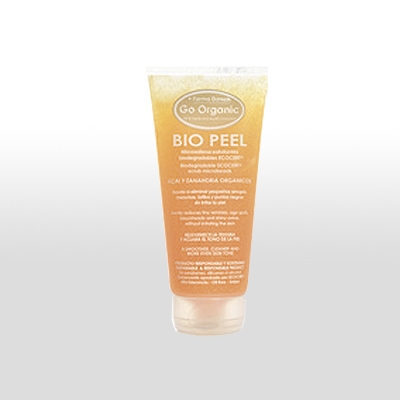 Go Organic: Bio Peel 200 ml