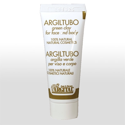 ARGITAL: Tonerdepaste ArgilTubo -  20ml