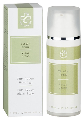 Hagina: Vital Creme 50 ml