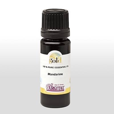 Argital: ätherisches Öl Mandarine, 10 ml