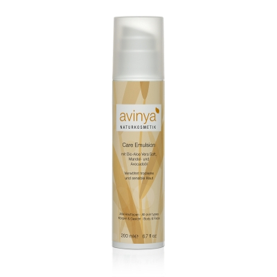 avinya® CARE EMULSION 200 ml