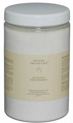 Michael Droste-Laux: Edelsteinbad 1600 g