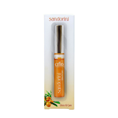 CMD: Sandorini Lipgloss shiny 6 ml