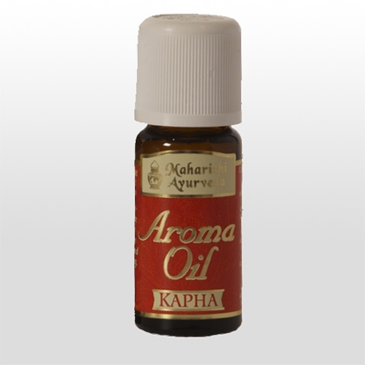Maharishi Ayurveda: Kapha Aromaöl 10 ml