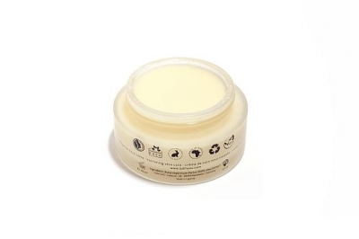 balmyou: balmyou sheabutter 100% pur, unraffiniert 30 g