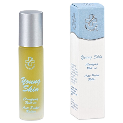 Hagina: Young Skin Anti Pickel Roll-on 10 ml