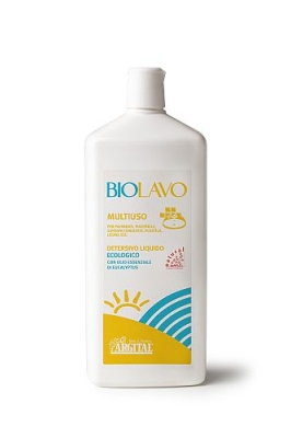 ARGITAL: BIOLAVO Ökol. Allzweckreiniger 1 Liter