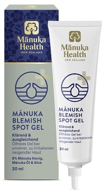 Manuka: BLEMISH SPOT GEL, 20 ml