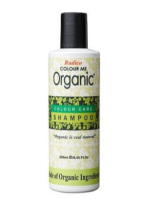 radico organic: Farbfixierendes Shampoo, 250ml