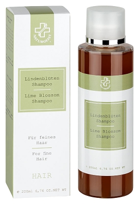 Hagina: Lindenblüten-Shampoo 200 ml