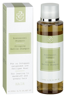 Hagina: Brennnessel-Shampoo 200 ml