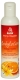 Amrita Organics: Bodylotion Orange-Vanille mit Hyaluron, 200ml