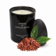 CERERIA MOLLÀ: Duftkerze Amber & Sandelholz 250g