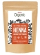 radico organic: Bio Henna Leaf Powder Pflegepackung 100 g