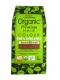 radico organic: Color Pflanzenhaarfarbe karamell blond, 100 g
