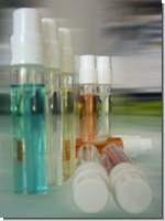 Hagina: *** Eau de Parfum Women Nr. 08, 2,5 ml