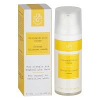 Hagina: Orangenblüten-Creme, 50 ml