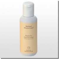 Michael Droste-Laux: Basisiche Duschcreme pH7,4; 200ml