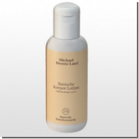 Michael Droste-Laux: Basisiche Körper-Lotion pH7,4; 200ml