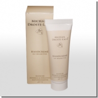 Michael Droste-Laux: Basisiche Handcreme pH7,4; 50ml