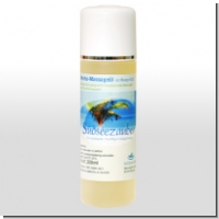 MORAVAN: Südseezauber Aroma-Massageöl 200 ml