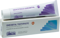 ARGITAL: Zahnpaste Omeobital 75 ml