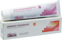 ARGITAL: Zahnpaste Aromatisiert 75 ml