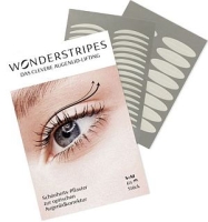 Wonderstripes: Kombipack je 32 klein & mittel