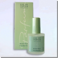 Hagina: **** Eau de Parfum women Nr. 102; 30 ml