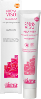 ARGITAL: Rosencreme 50 ml